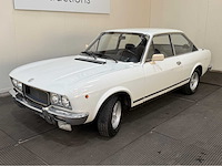 Fiat - 124 - sport - oldtimer - 1973 - afbeelding 11 van  13