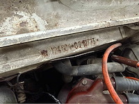 Fiat - 124 - sport - oldtimer - 1973 - afbeelding 22 van  30