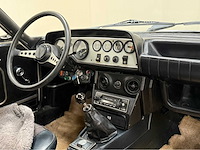 Fiat - 124 - sport - oldtimer - 1973 - afbeelding 2 van  14