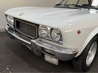 Fiat - 124 - sport - oldtimer - 1973 - afbeelding 9 van  14