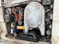 Fiat - 124 - sport - oldtimer - 1973 - afbeelding 13 van  14