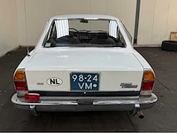 Fiat - 124 - sport - oldtimer - 1973 - afbeelding 2 van  34