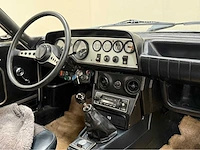 Fiat - 124 - sport - oldtimer - 1973 - afbeelding 4 van  34