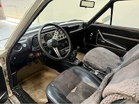 Fiat - 124 - sport - oldtimer - 1973 - afbeelding 10 van  34