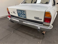 Fiat - 124 - sport - oldtimer - 1973 - afbeelding 13 van  34