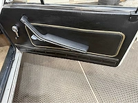 Fiat - 124 - sport - oldtimer - 1973 - afbeelding 14 van  34