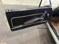 Fiat - 124 - sport - oldtimer - 1973 - afbeelding 22 van  34