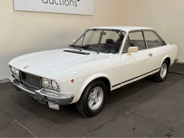 Fiat - 124 - sport - oldtimer - 1973 - afbeelding 23 van  34