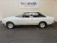 Fiat - 124 - sport - oldtimer - 1973 - afbeelding 31 van  34