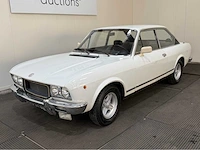 Fiat - 124 - sport - oldtimer - 1973