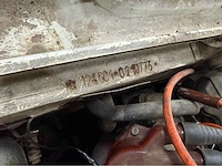 Fiat - 124 - sport - oldtimer - 1973 - afbeelding 20 van  23