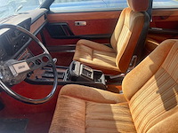 Fiat - 130 coupé automatic - 3200 v6 pininfarina - fiat 130 coupé automatic 3200 v6 pininfarina - afbeelding 2 van  12