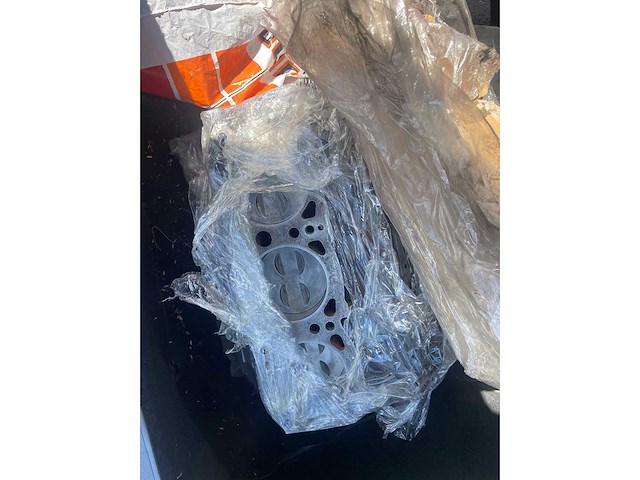 Fiat - 130 coupé automatic - 3200 v6 pininfarina - fiat 130 coupé automatic 3200 v6 pininfarina - afbeelding 4 van  12