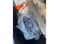 Fiat - 130 coupé automatic - 3200 v6 pininfarina - fiat 130 coupé automatic 3200 v6 pininfarina - afbeelding 4 van  12