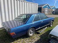 Fiat - 130 coupé automatic - 3200 v6 pininfarina - fiat 130 coupé automatic 3200 v6 pininfarina - afbeelding 7 van  12