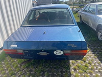 Fiat - 130 coupé automatic - 3200 v6 pininfarina - fiat 130 coupé automatic 3200 v6 pininfarina - afbeelding 8 van  12
