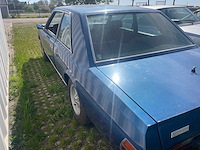 Fiat - 130 coupé automatic - 3200 v6 pininfarina - fiat 130 coupé automatic 3200 v6 pininfarina - afbeelding 9 van  12