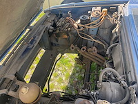 Fiat - 130 coupé automatic - 3200 v6 pininfarina - fiat 130 coupé automatic 3200 v6 pininfarina - afbeelding 10 van  12