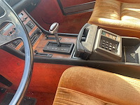 Fiat - 130 coupé automatic - 3200 v6 pininfarina - fiat 130 coupé automatic 3200 v6 pininfarina - afbeelding 12 van  12