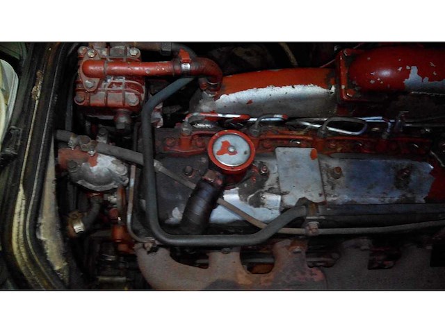 Fiat - 1987 - 65.10.1 - oprijwagen - personenauto - afbeelding 7 van  19