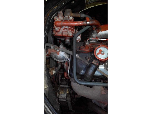 Fiat - 1987 - 65.10.1 - oprijwagen - personenauto - afbeelding 10 van  19