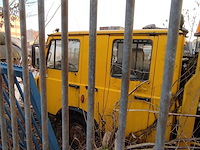Fiat - 1987 - 65.10.1 - oprijwagen - personenauto - afbeelding 11 van  19