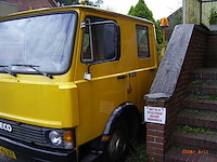 Fiat - 1987 - 65.10.1 - oprijwagen - personenauto - afbeelding 1 van  19
