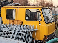 Fiat - 1987 - 65.10.1 - oprijwagen - personenauto - afbeelding 13 van  19