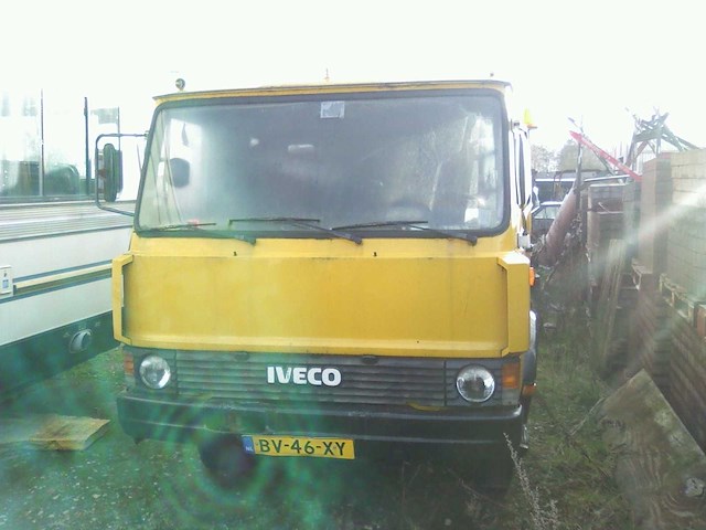Fiat - 1987 - 65.10.1 - oprijwagen - personenauto - afbeelding 12 van  19