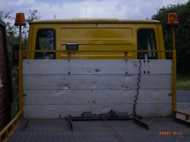 Fiat - 1987 - 65.10.1 - oprijwagen - personenauto - afbeelding 16 van  19