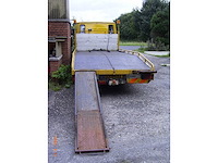 Fiat - 1987 - 65.10.1 - oprijwagen - personenauto - afbeelding 20 van  20