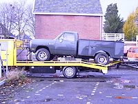 Fiat - 1987 - 65.10.1 - oprijwagen - personenauto - afbeelding 17 van  19