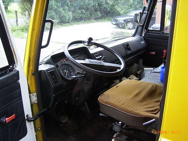 Fiat - 1987 - 65.10.1 - oprijwagen - personenauto - afbeelding 18 van  19