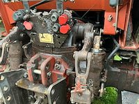 Fiat - 1992 - 160-90 dt - vierwielaangedreven landbouwtractor - afbeelding 7 van  31