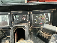 Fiat - 1992 - 160-90 dt - vierwielaangedreven landbouwtractor - afbeelding 10 van  31