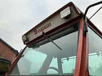 Fiat - 1992 - 160-90 dt - vierwielaangedreven landbouwtractor - afbeelding 18 van  31