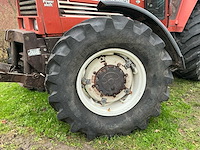 Fiat - 1992 - 160-90 dt - vierwielaangedreven landbouwtractor - afbeelding 19 van  31