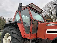 Fiat - 1992 - 160-90 dt - vierwielaangedreven landbouwtractor - afbeelding 24 van  31