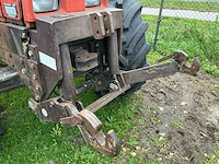 Fiat - 1992 - 160-90 dt - vierwielaangedreven landbouwtractor - afbeelding 23 van  31
