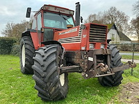 Fiat - 1992 - 160-90 dt - vierwielaangedreven landbouwtractor - afbeelding 29 van  31