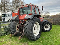 Fiat - 1992 - 160-90 dt - vierwielaangedreven landbouwtractor - afbeelding 31 van  31