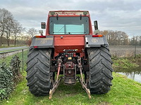 Fiat - 1992 - 160-90 dt - vierwielaangedreven landbouwtractor - afbeelding 3 van  31