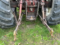 Fiat - 1992 - 160-90 dt - vierwielaangedreven landbouwtractor - afbeelding 4 van  31