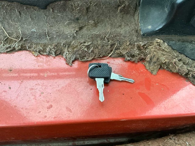 Fiat - 1992 - 160-90 dt - vierwielaangedreven landbouwtractor - afbeelding 15 van  31