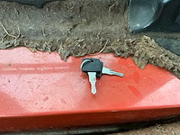 Fiat - 1992 - 160-90 dt - vierwielaangedreven landbouwtractor - afbeelding 15 van  31