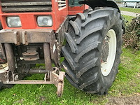 Fiat - 1992 - 160-90 dt - vierwielaangedreven landbouwtractor - afbeelding 20 van  31