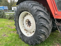 Fiat - 1992 - 160-90 dt - vierwielaangedreven landbouwtractor - afbeelding 22 van  31