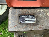 Fiat - 1992 - 160-90 dt - vierwielaangedreven landbouwtractor - afbeelding 26 van  31