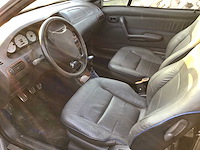 Fiat - 2000 - punto cabrio - 1.2-16v 85 elx - personenauto - afbeelding 2 van  37