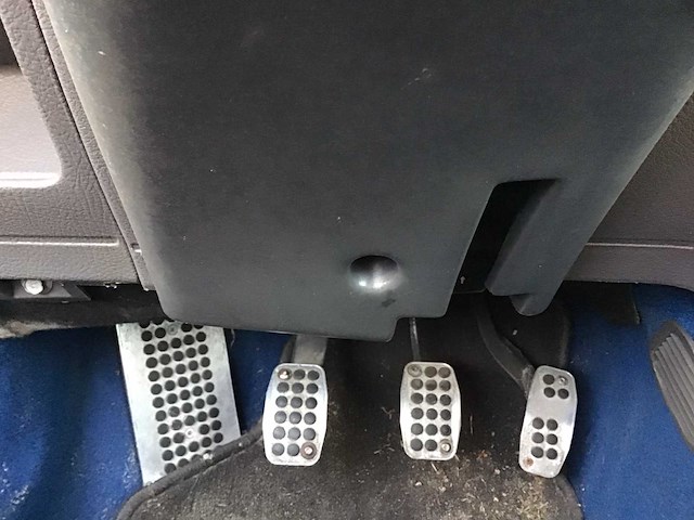 Fiat - 2000 - punto cabrio - 1.2-16v 85 elx - personenauto - afbeelding 4 van  37